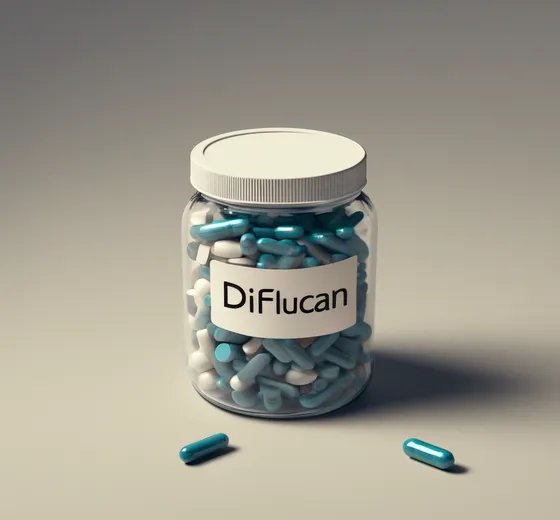 Diflucan prescrizione medica